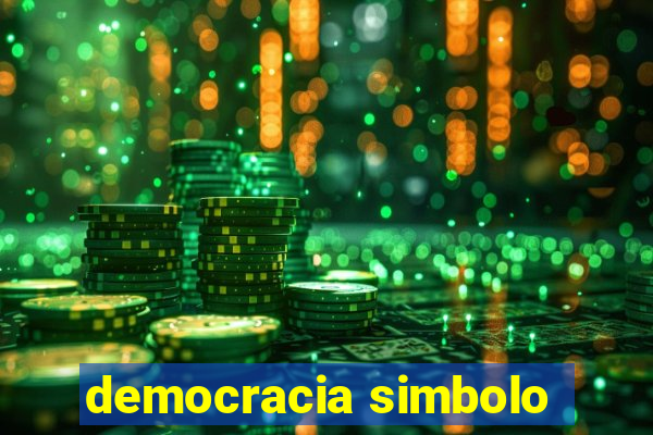 democracia simbolo